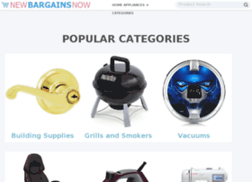 newbargainsnow.com