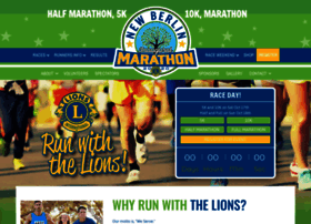 newberlinmarathon.com