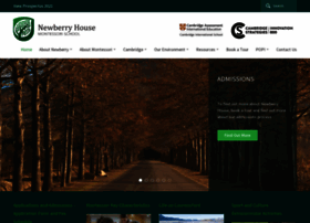 newberryhouse.com