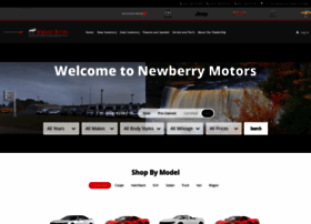 newberrymotors.com
