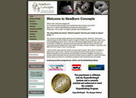 newbornconcepts.com