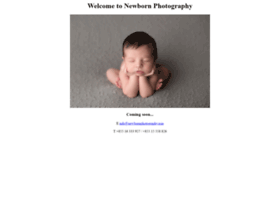 newbornphotography.asia