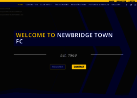 newbridgetownfc.com