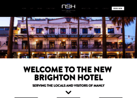 newbrightonhotel.com.au