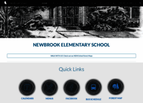 newbrookschool.org
