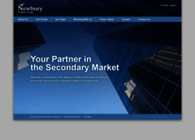 newbury-partners.com