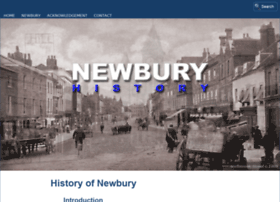 newburyhistory.co.uk