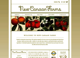 newcanaanfarms.com