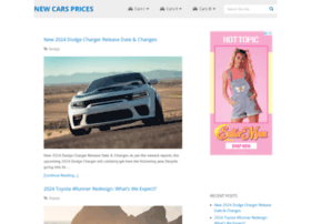 newcars-prices.com