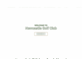 newcastlegolfclub.co.uk