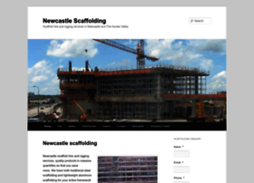 newcastlescaffolding.com.au