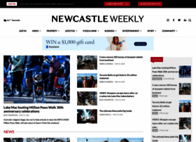 newcastleweekly.com.au