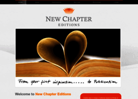 newchaptereditions.com