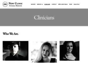 newclinic.org