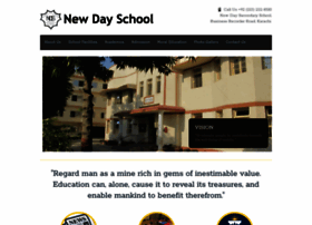 newdayschool.edu.pk
