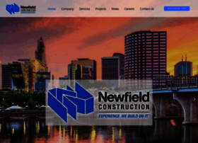newfieldconstruction.com