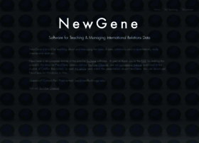 newgenesoftware.org