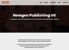 newgenpublishing.co.uk