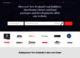 newhomes.co.nz