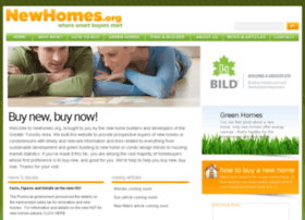 newhomes.org