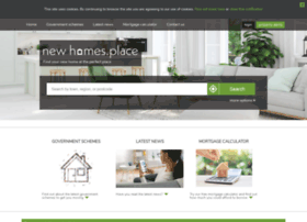 newhomes.place