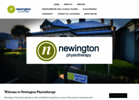 newingtonphysio.com.au