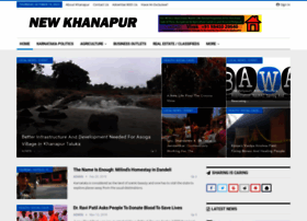 newkhanapur.com