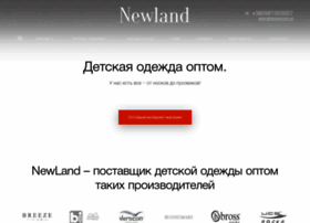 newland.com.ua