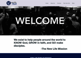 newlife-church.org
