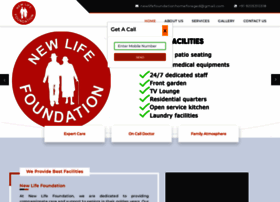 newlife-foundation.co.in