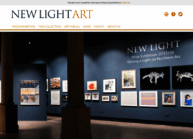 newlight-art.org.uk