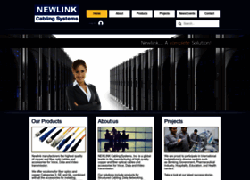 newlink-usa.com