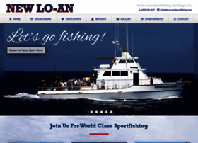 newloansportfishing.com