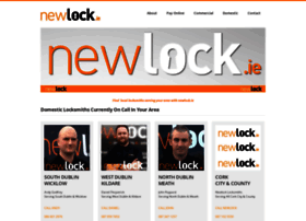 newlock.ie