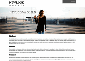 newlook-models.nl