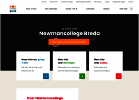 newmancollege.nl