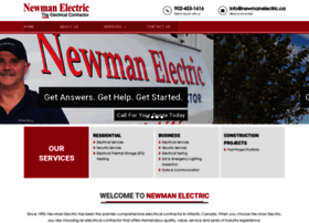 newmanelectric.ca