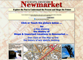 newmarketshops.info