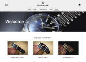 newmarkwatchcompany.com