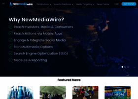 newmediawire.com