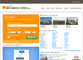 newmexicohotels.org
