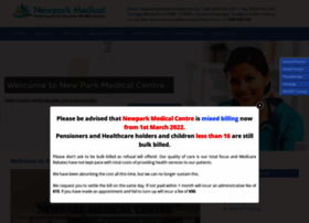 newparkmedical.com.au