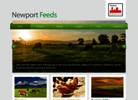 newport-feeds.co.uk
