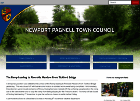 newport-pagnell.org.uk