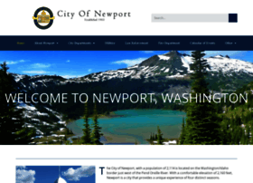 newport-wa.org
