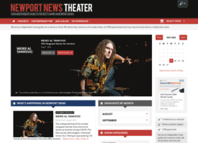 newportnewstheater.com