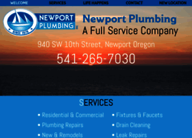 newportplumbing.com