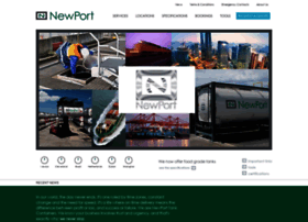 newporttank.com
