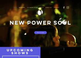 newpowersoul.net