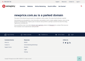 newprice.com.au